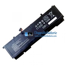 Akku für HP QK06XL TPN-C171 [Ersatz-Akku]